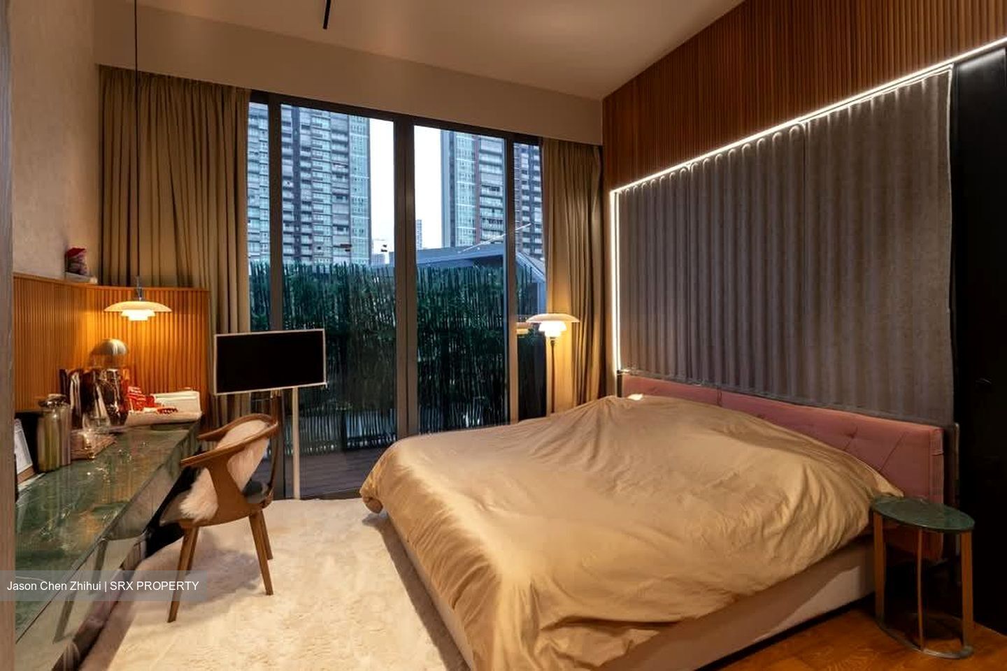 Mon Jervois (D10), Condominium #538973491